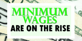 Minimum Wages