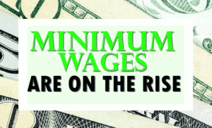 Minimum Wages