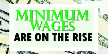 Minimum Wages