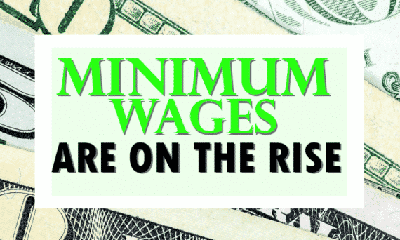 Minimum Wages
