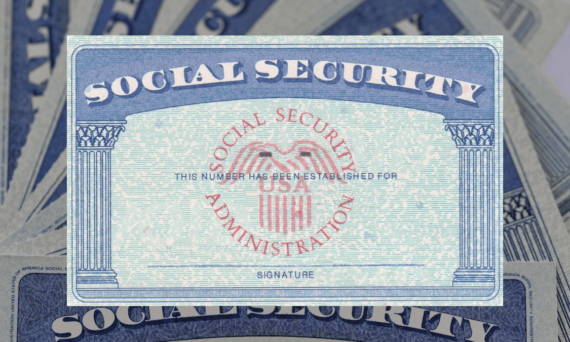 SSN Verifications