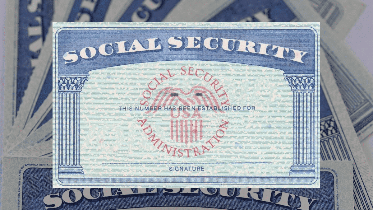 social security validation check