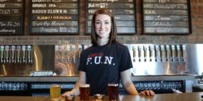 AccusServe Payroll - Employees Tips