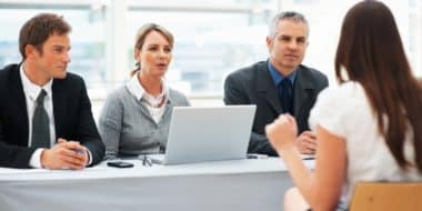 Hiring Your First Employee