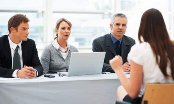 Hiring Your First Employee
