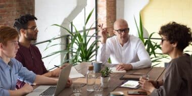 Small Business Payroll