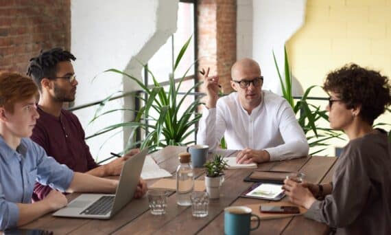 Small Business Payroll