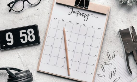 2024 Payroll Calendar